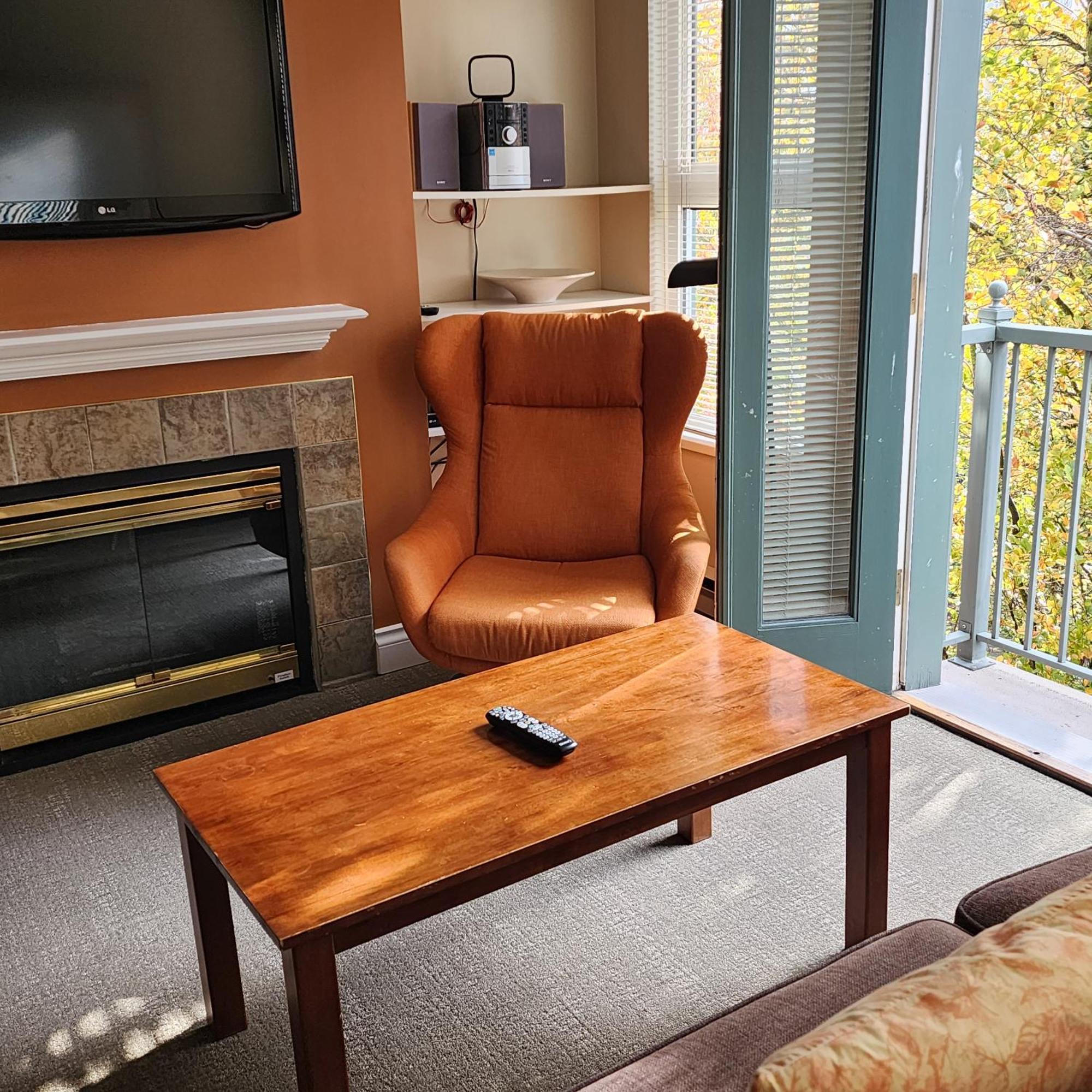 Times Square Suites Hotel Vancouver Buitenkant foto