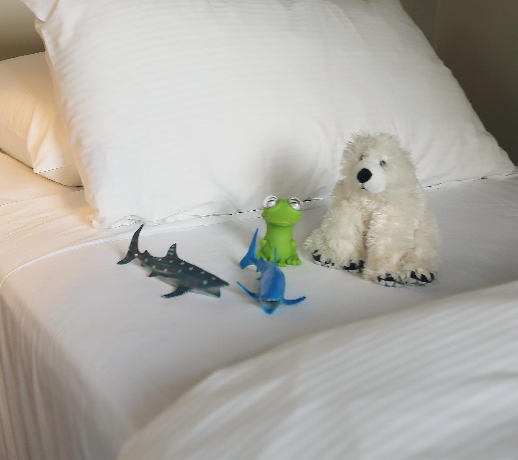 Times Square Suites Hotel Vancouver Kamer foto